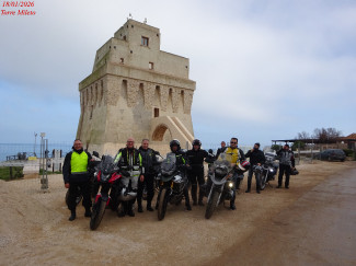 Giro del 18/01/2026