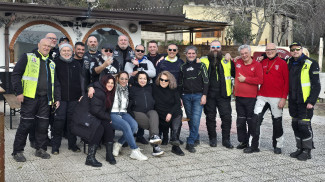 Giro del 08/02/2026